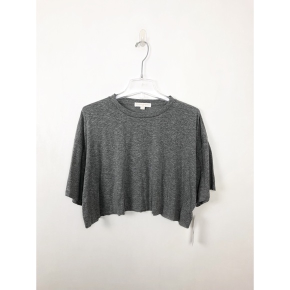 Spiritual Gangster Solstice Cropped Tee L - Picture 2 of 9